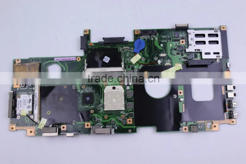 For Asus M70T Main Board 08G2A07MT21Q laptop motherboard original M70TL DDR2 Non-integrated fully tested free shipping