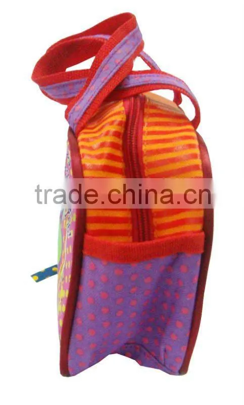 Cute kids handbags 2012 XFH-0001
