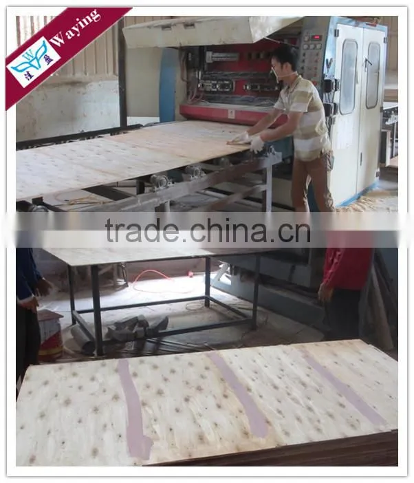 First-Class Grade melamine plywood