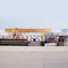 Cangzhou Zhongtuo International Trade Co., Ltd. company overview - view 3