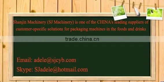 Automatic Packaging Vacuum Sealer /Industrial meat Vacuum Packing Machine