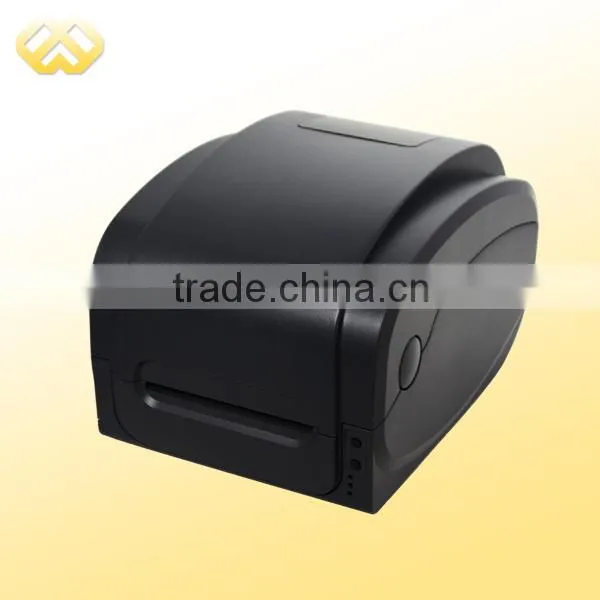 BP-1124 Direct Thermal And Therma Transfer Barcode Label Printer