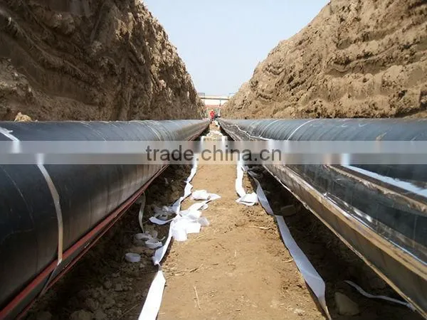 Different Types Warm Winter House Heating Cable Heat Wire