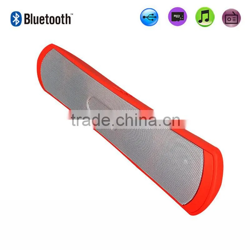 NT-BP0095 mini soundbar blue tooth speaker