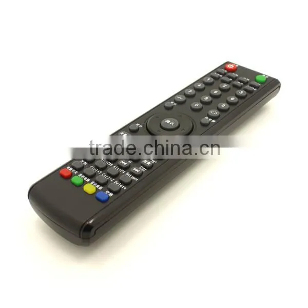CMT-55F 2015 new product bush tv remote control