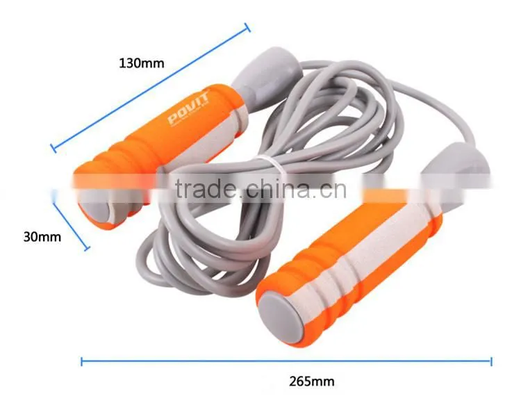 OEM/ODM Indoor/ Outdoor Hand Tool Chest Expander/ Jump Rope/Hand Grips Body Strong Fitness Equipment Set