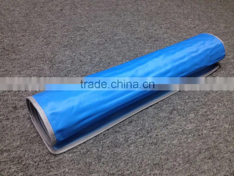 Single Bed Cooling Gel Mat / Cool Gel Mattress Padfor Home Goods