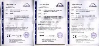 Guangzhou OAO Lighting Co., Ltd. company overview - view 3