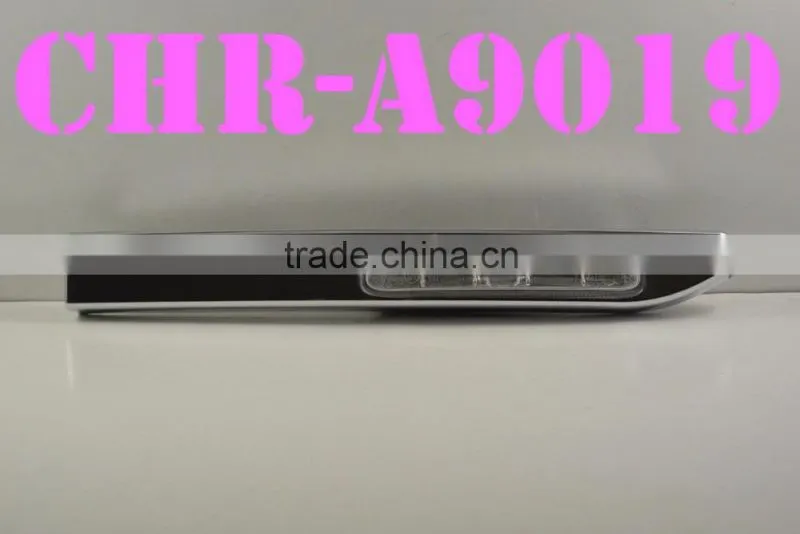Car Universal NEW Type 160MM Refit DRL LED CAR Daytime Running LIGHT