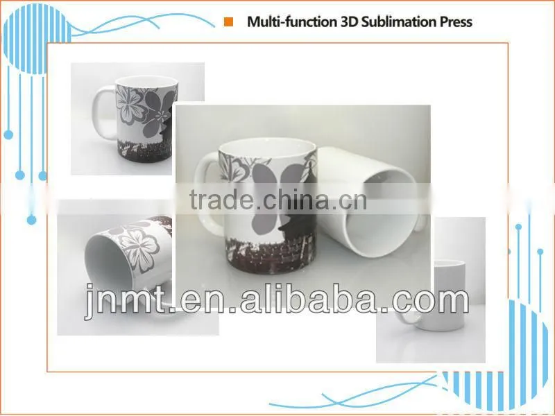 3d sublimation machin for mug sublimation