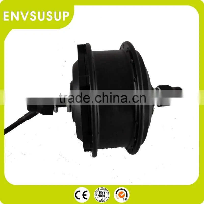 price of waterproof ebike parts 36v hub motor