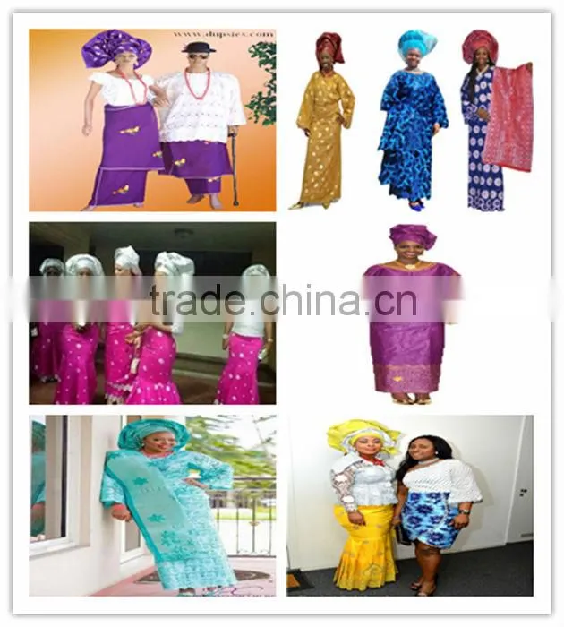 2015 CE009 african lace with chemical lace feature handcut/ guaranteed quality