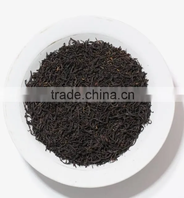 China Keemun black tea 1265
