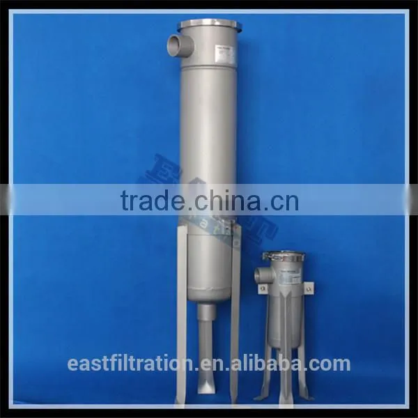 Model HVF Industry Using filter water