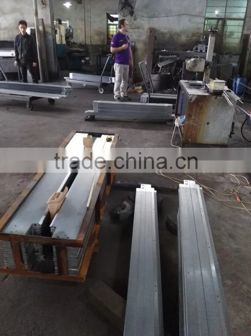 JSM52A jacquard single carriage single system knitting machine
