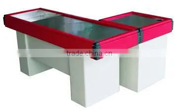 New designed Checkout Counter