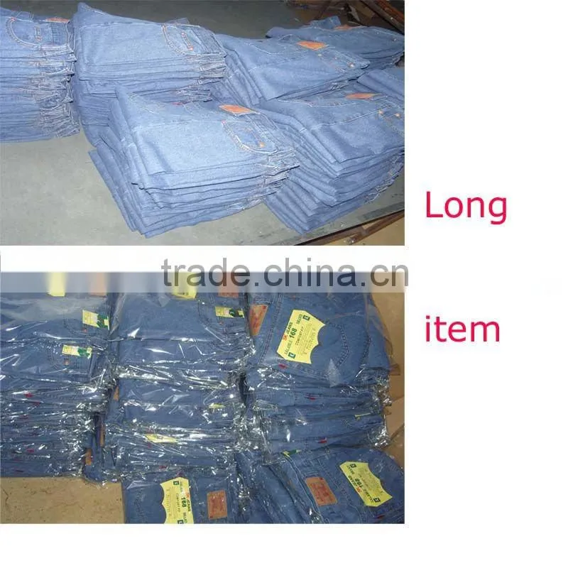 stock jeans for men