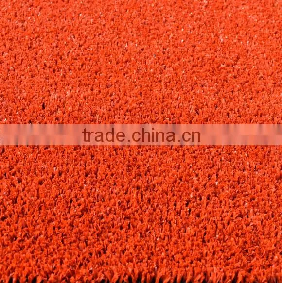 Playground Landscape Garden Synthetic Turf,PE mat,garden supplier