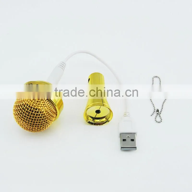 usb rechargeable speaker for MP3