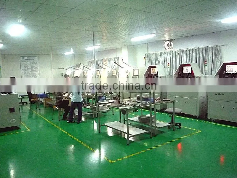 Graphic Display Function and Full Color Tube Chip Color LED display
