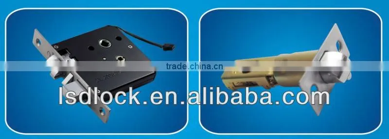 LSD8268 Keypad Digital Fingerprint Lock