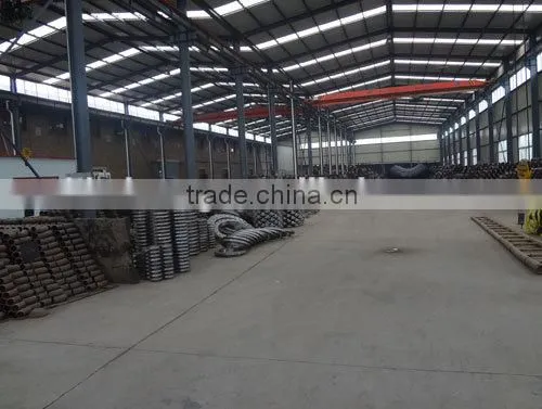 carbon steel pipe elbow