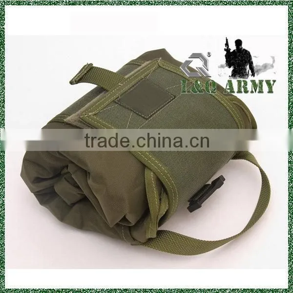 L&Q Army foldable waterproof military bags