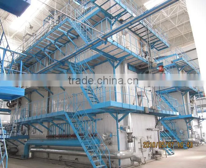 High Efficiency Environment Friendly Coal Fired Hot Water Boilers
