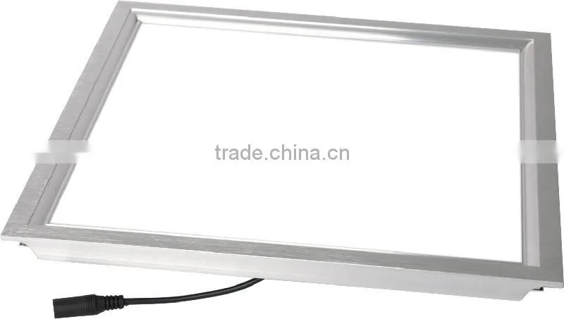 2015Good quality 36W Led drop ceiling light panels lighting