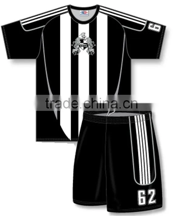 Cheap Custom Soccer Uniform From China