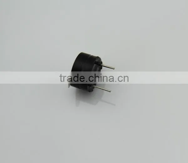 12*6.5 internal drived magnetic buzzer active block Tankinis 24V P00024