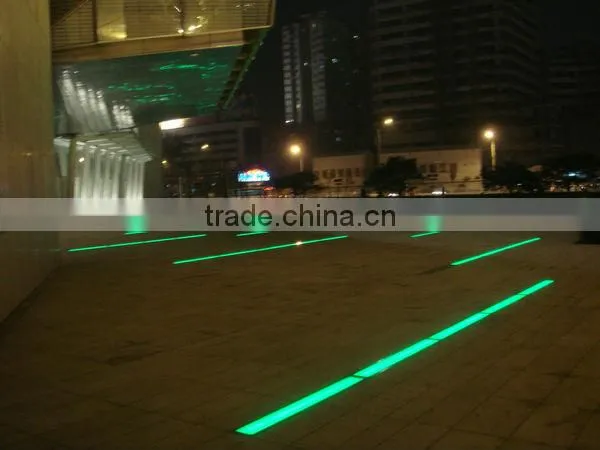 IP67 Length customized LED CE RoHs outdoor car park underground lamp