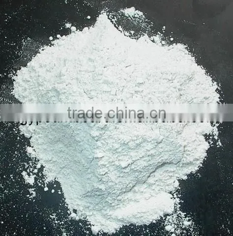 gypsum plaster powder