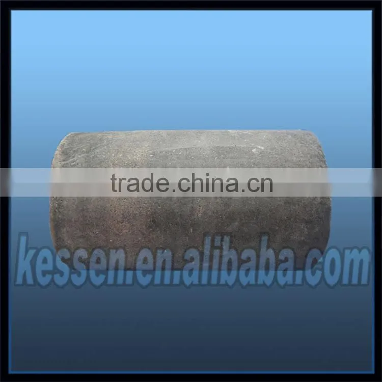 MgO Magnesia ceramic tubes