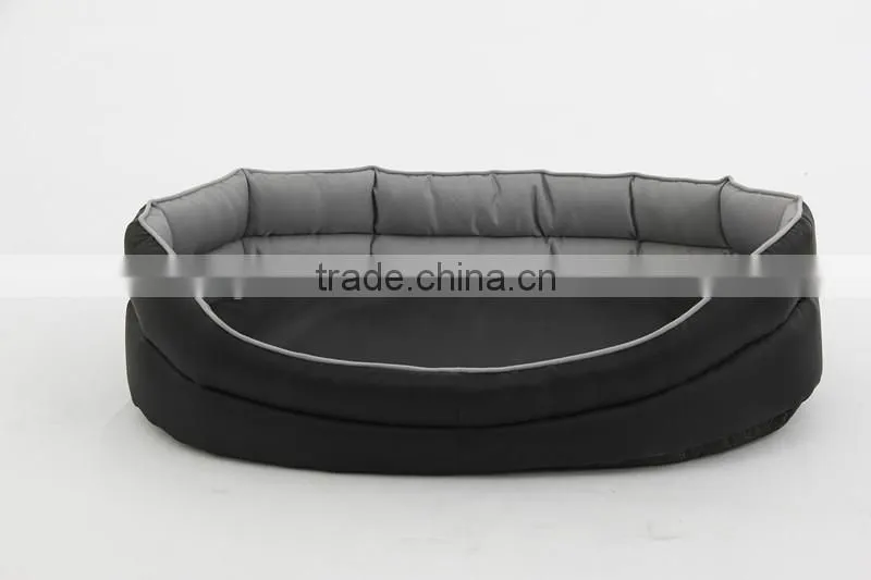 2016 Wholesale High Quality Water-Proof Oxford dog bed