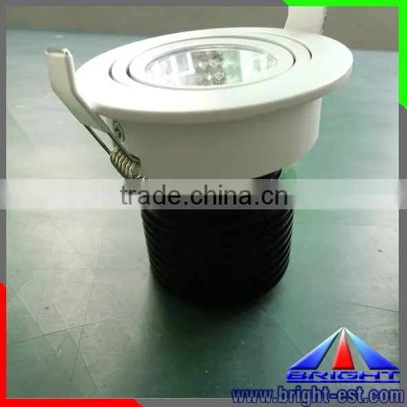 Dimmable COB LED Downlight,COB LED downLight Dimmable