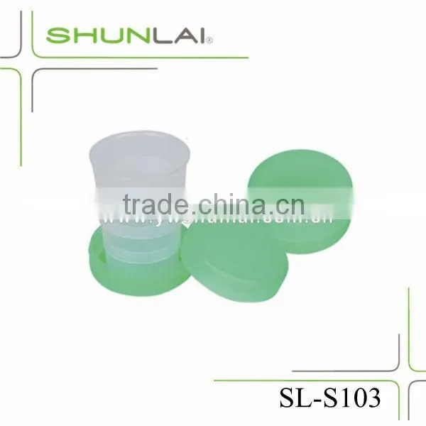Hot Sale Plastic Disposable Styrofoam Cups,Fashion Stadium Cup SL-S103