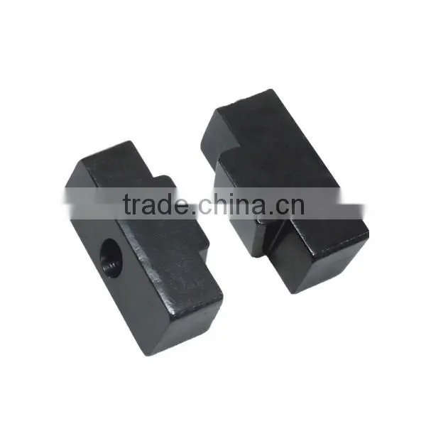 China Foundry Customized Alloy Steel Investment Casting For Machinery Parts