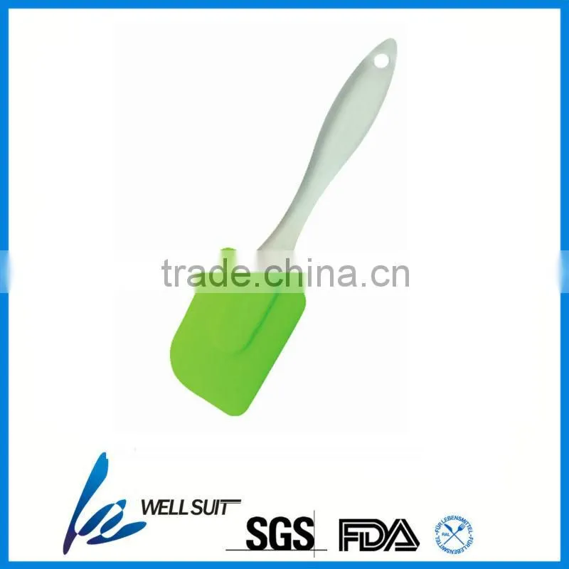 Food grade personalized spatula with s/steel