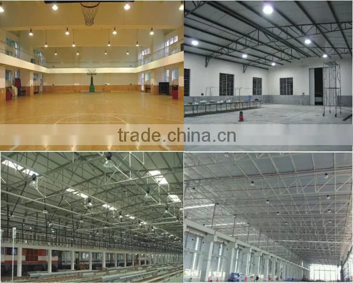 Hot sales 100W 120W 200W 250W 300W 400W 500W 150w led high bay light