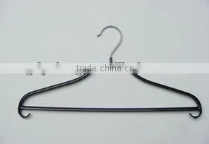 Fashion sale metal wire hanger