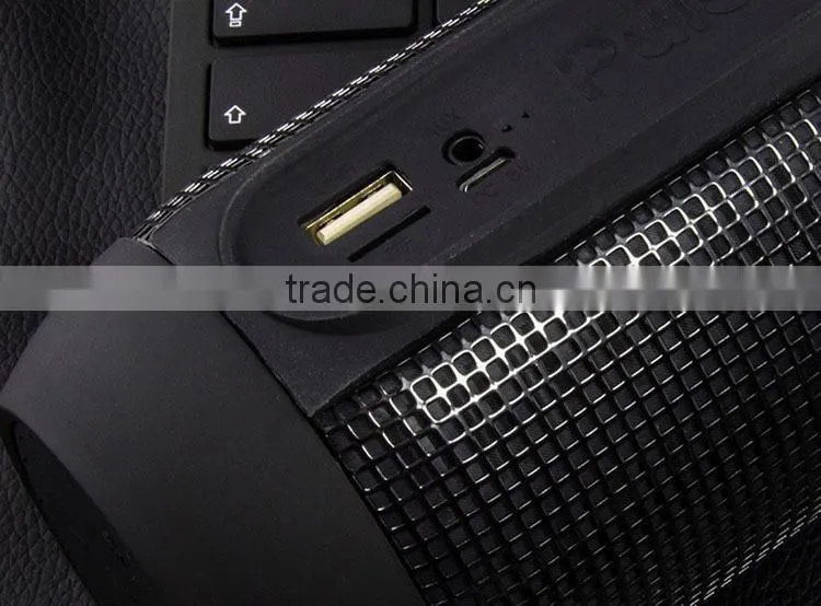 High Quality Mobile Phone Mini Wireless Portable Bluethooth Speaker