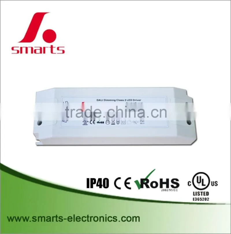 dimmable DALI constant voltage power supply