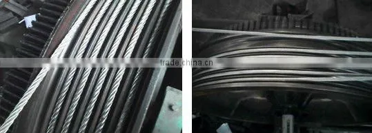 Manufacture wire for fishing net /fishing net wire