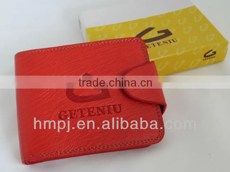 fashion large mens wallets