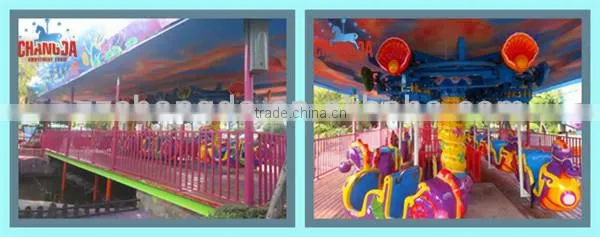 flying shark race rides for sale