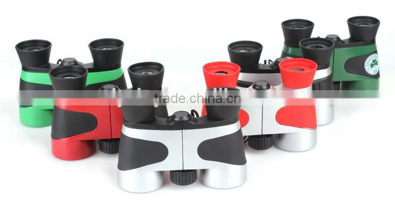 toy promotional binoculars 4X30 gift binoculars