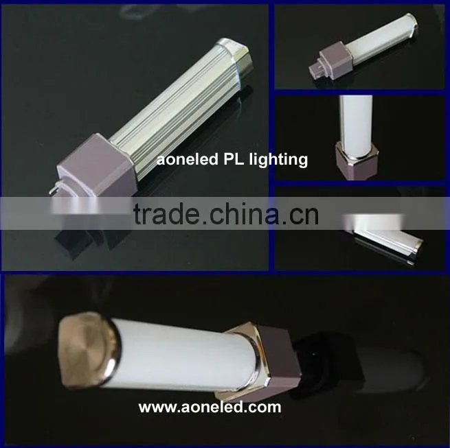 Made in China G24 12W led PL light