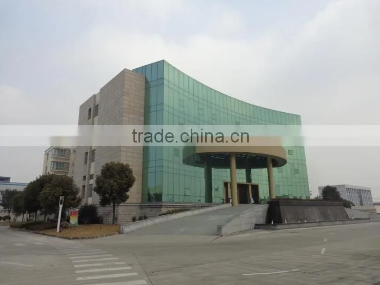LD Packing Printing Corp., Ltd. company overview - view 3