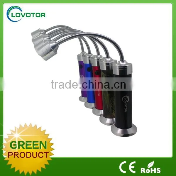 green power mini home led solar lighting with rechargeable led tube